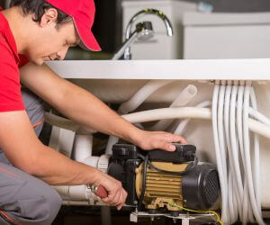 About Water Heater Repair LLC Eagle Nest, NM